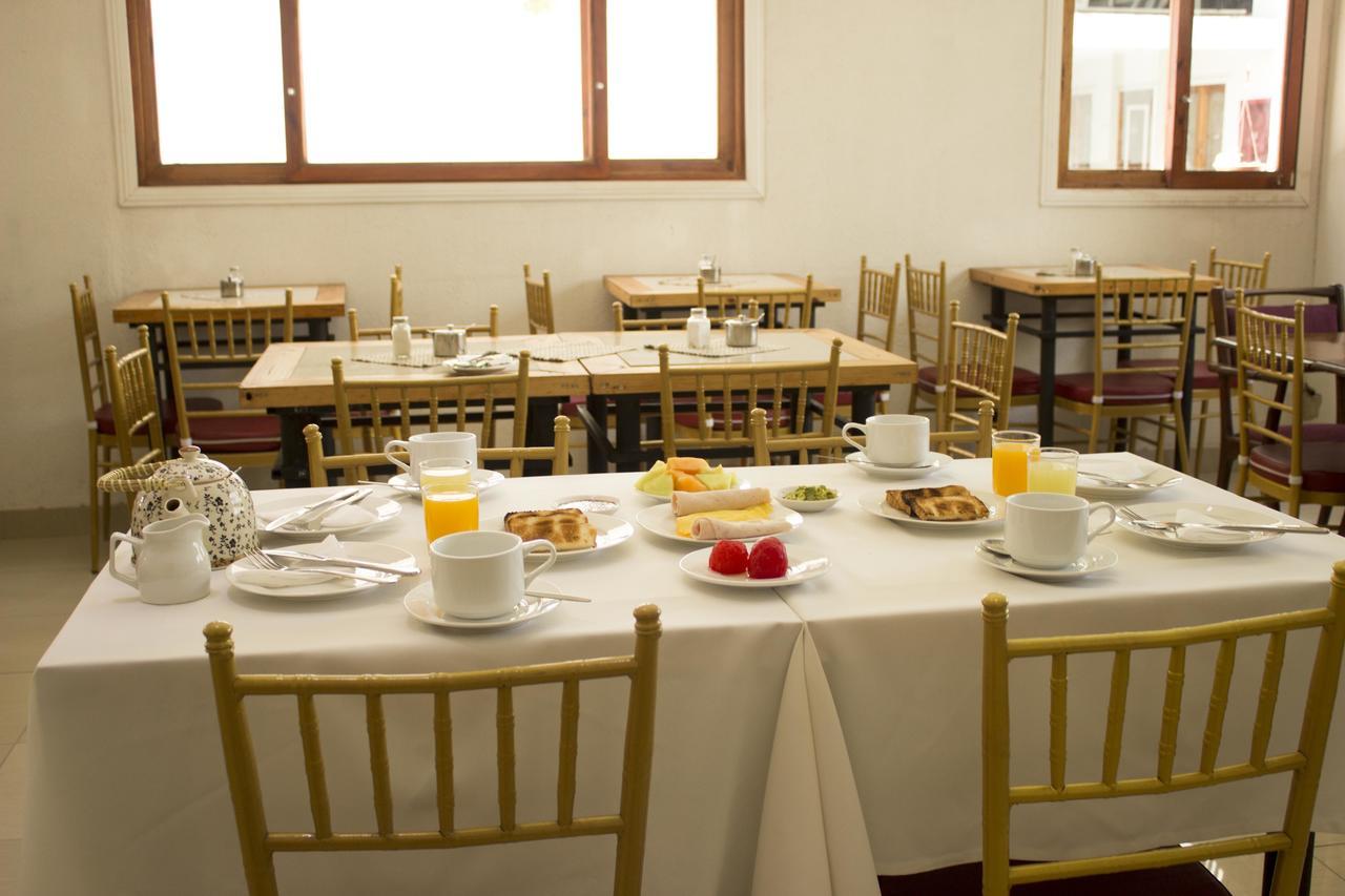 Hotel Bitton Boutique Santiago